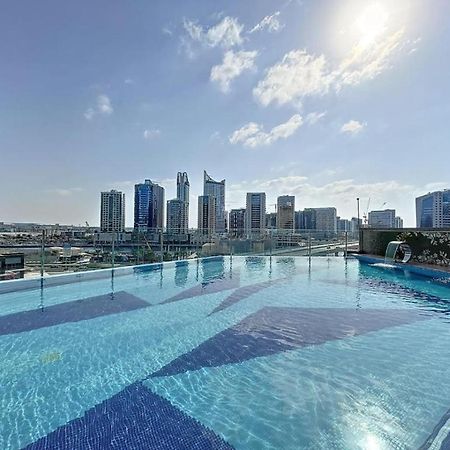White Sage - Elite Residence Studio دبي المظهر الخارجي الصورة