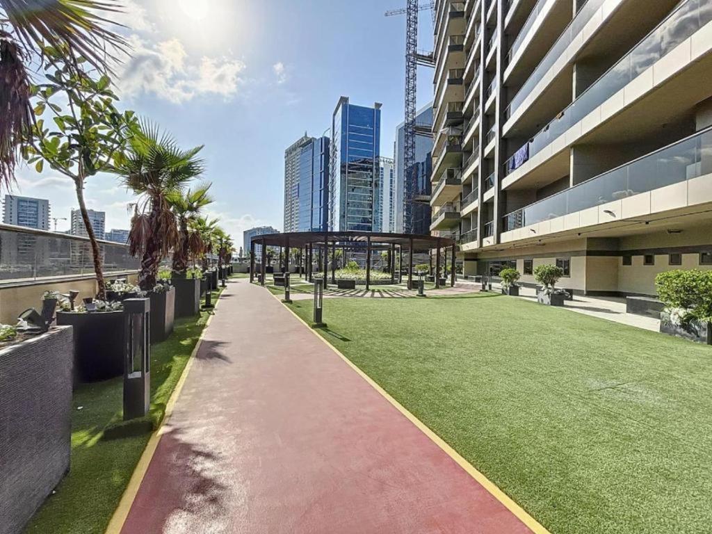 White Sage - Elite Residence Studio دبي المظهر الخارجي الصورة