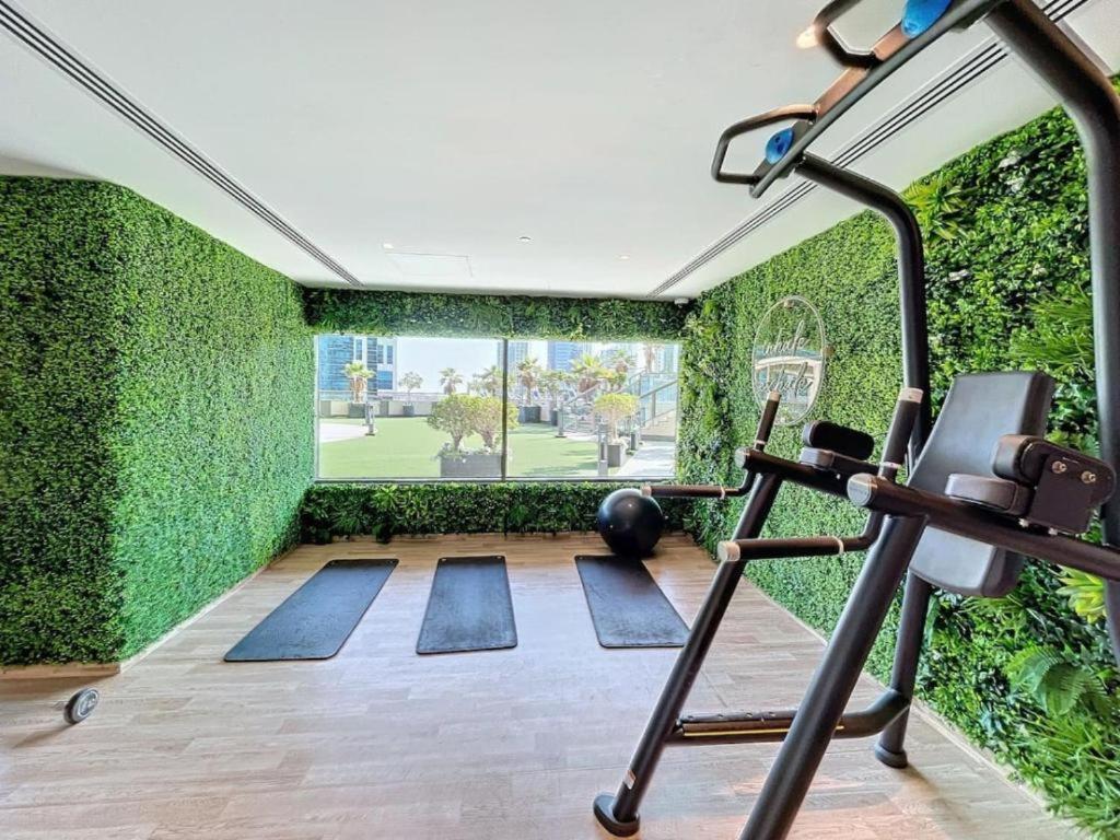 White Sage - Elite Residence Studio دبي المظهر الخارجي الصورة