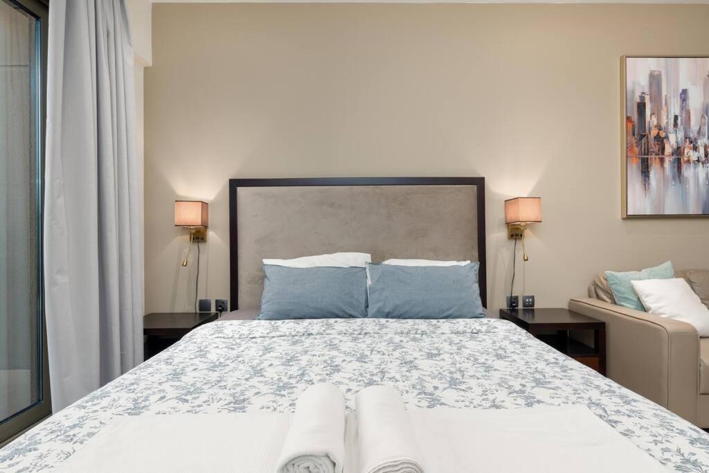 White Sage - Elite Residence Studio دبي المظهر الخارجي الصورة