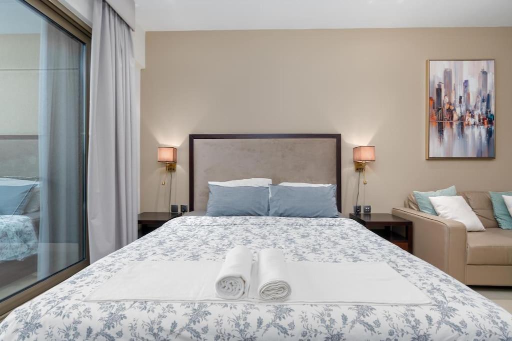 White Sage - Elite Residence Studio دبي المظهر الخارجي الصورة