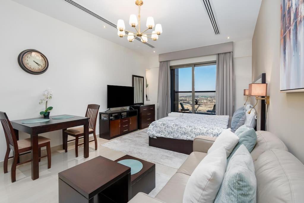 White Sage - Elite Residence Studio دبي المظهر الخارجي الصورة