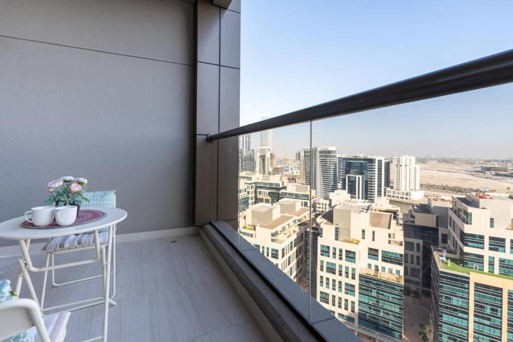 White Sage - Elite Residence Studio دبي المظهر الخارجي الصورة