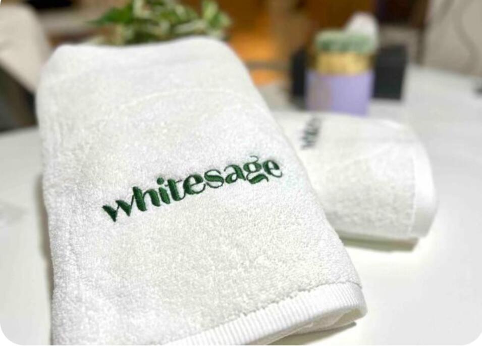 White Sage - Elite Residence Studio دبي المظهر الخارجي الصورة