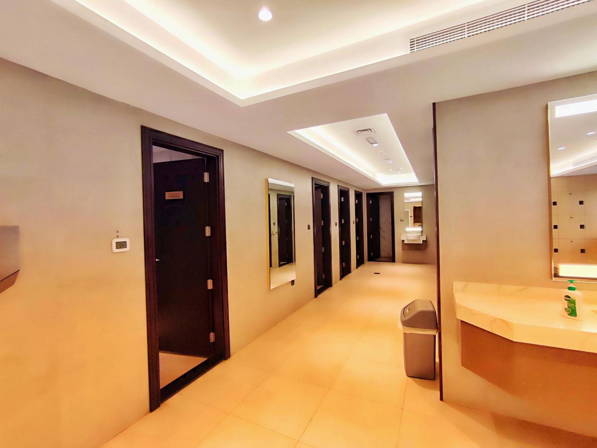 White Sage - Elite Residence Studio دبي المظهر الخارجي الصورة